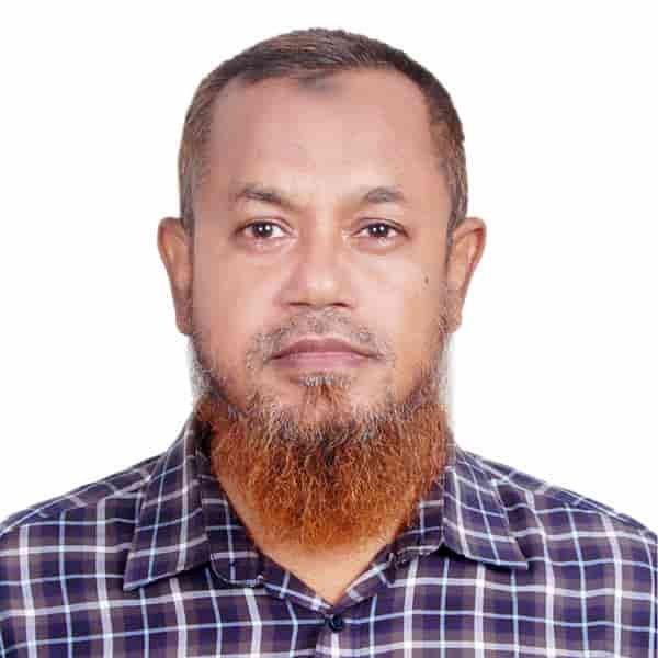 MD SHAMSUL ALAM
