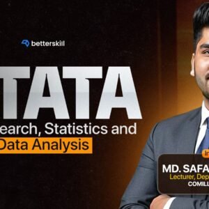 STATA for Research, Statistics & Data Analysis