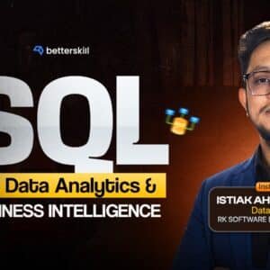 SQL Mastery: Data Analytics & Business Intelligence