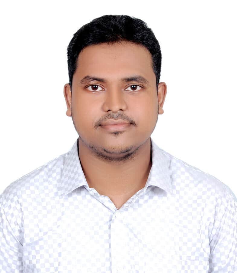 Bayzid Faisal