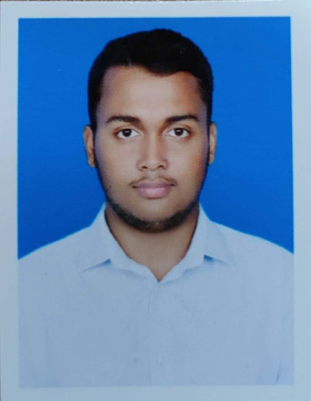 Md. Tanvir Ahmed Akash 
