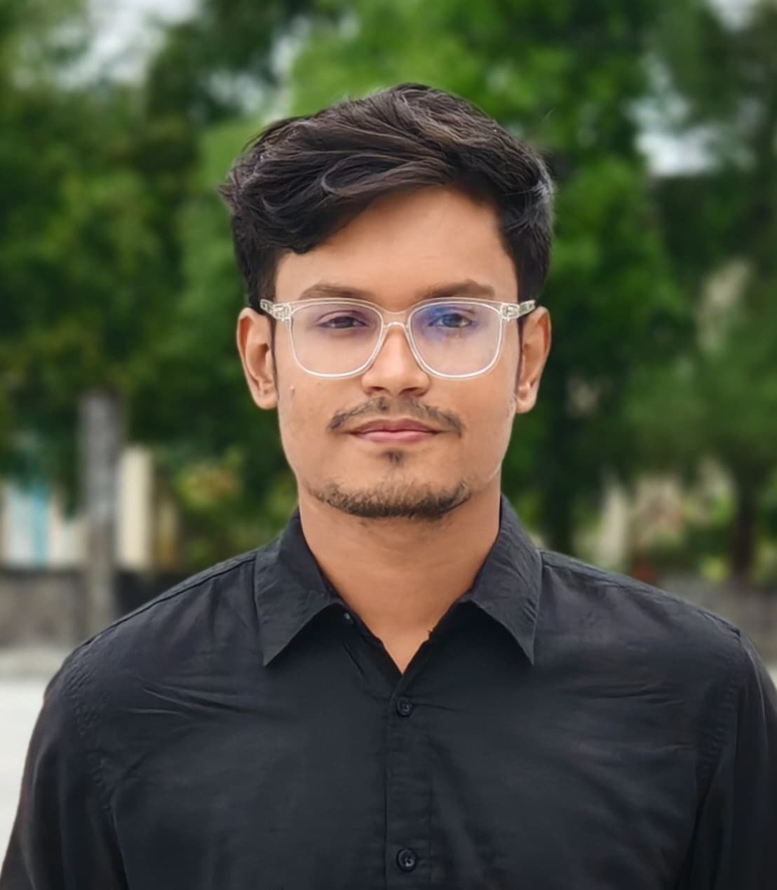 Kazi Asif Al Rochin