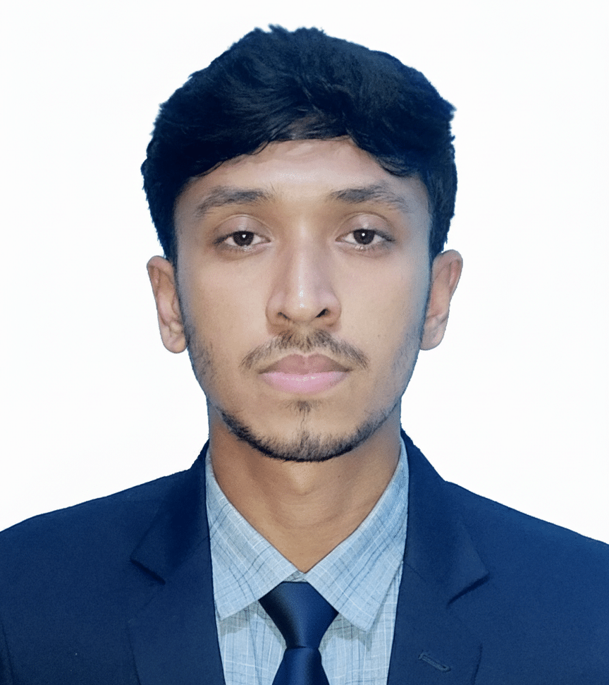 Protik Sarker