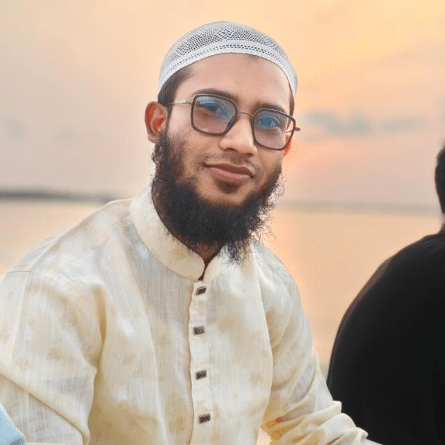 Towfique Alam