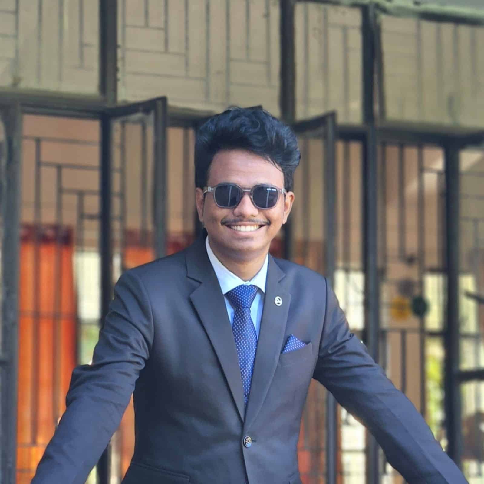 Amit Lal Mukherjee
